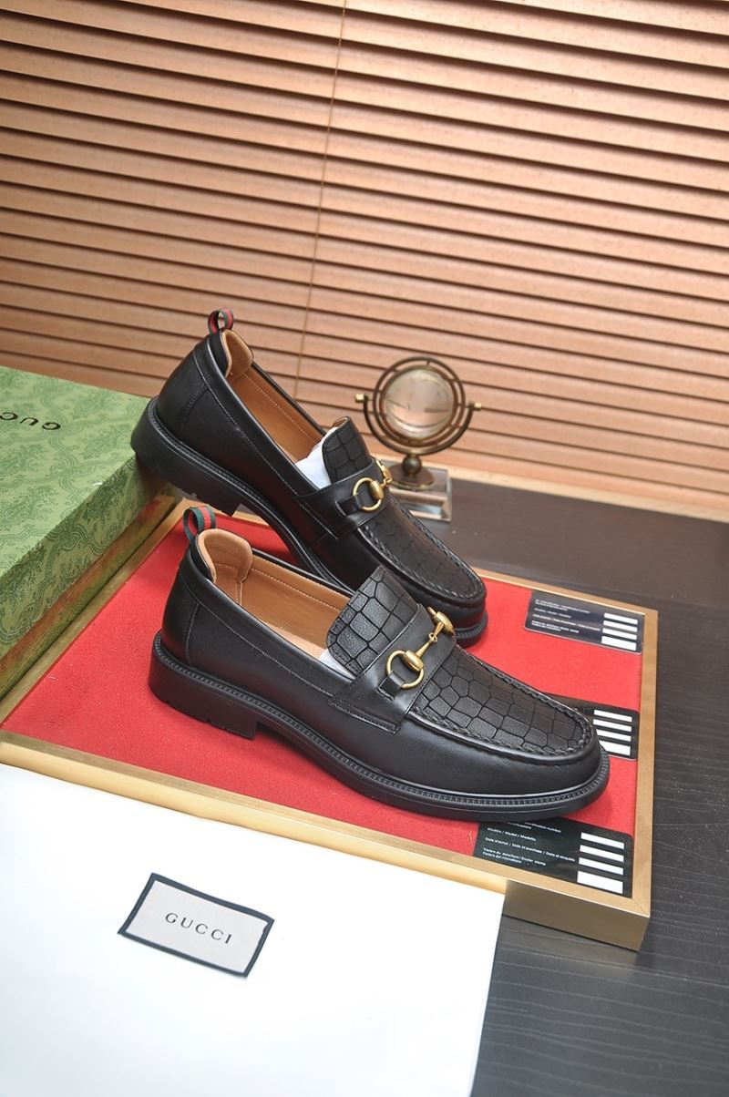 Gucci Business Shoes